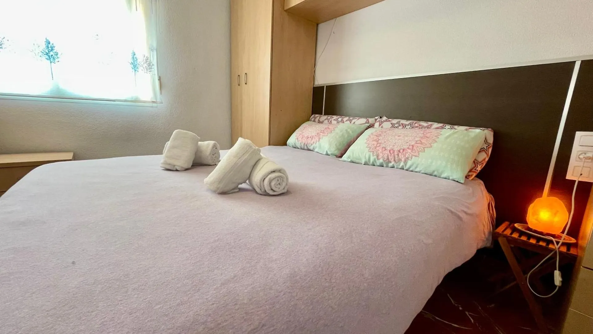 Estacion Suite Córdoba Lägenhet