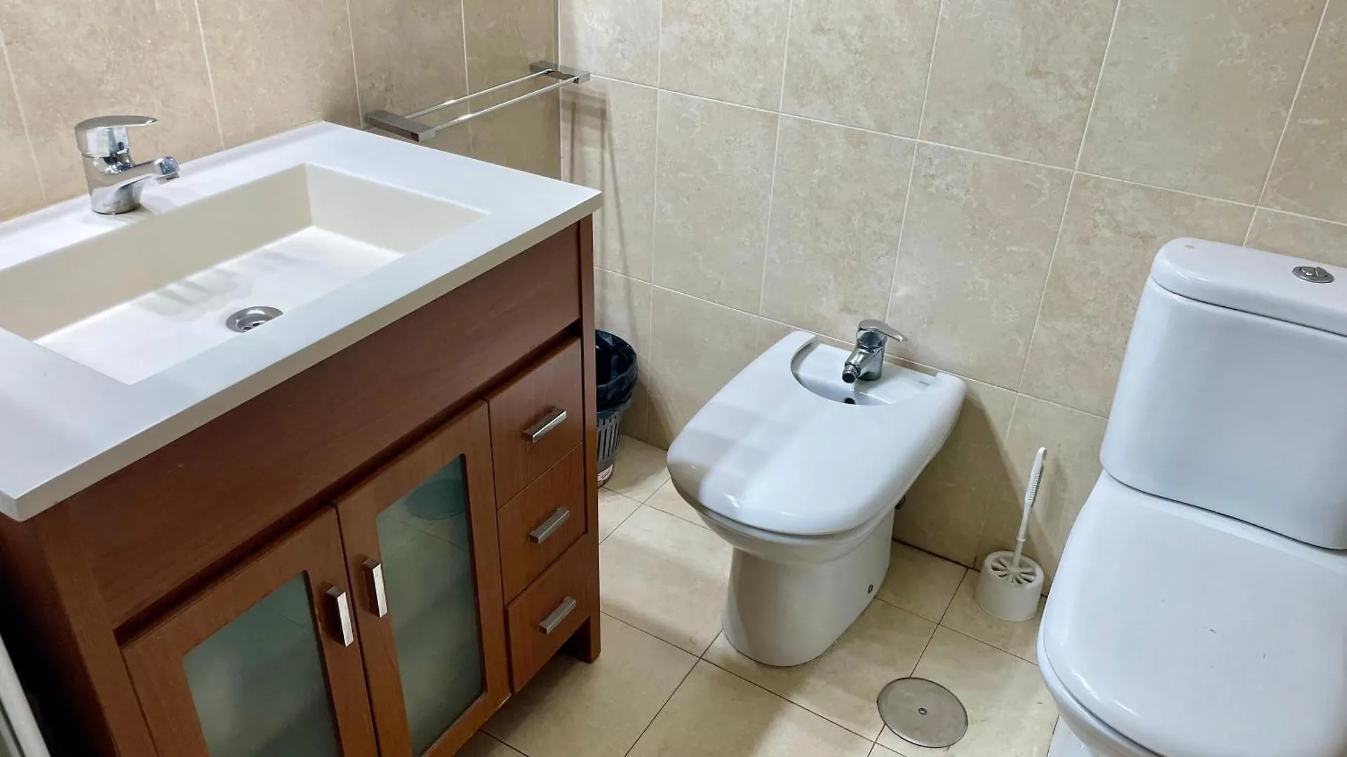 Estacion Suite Córdoba