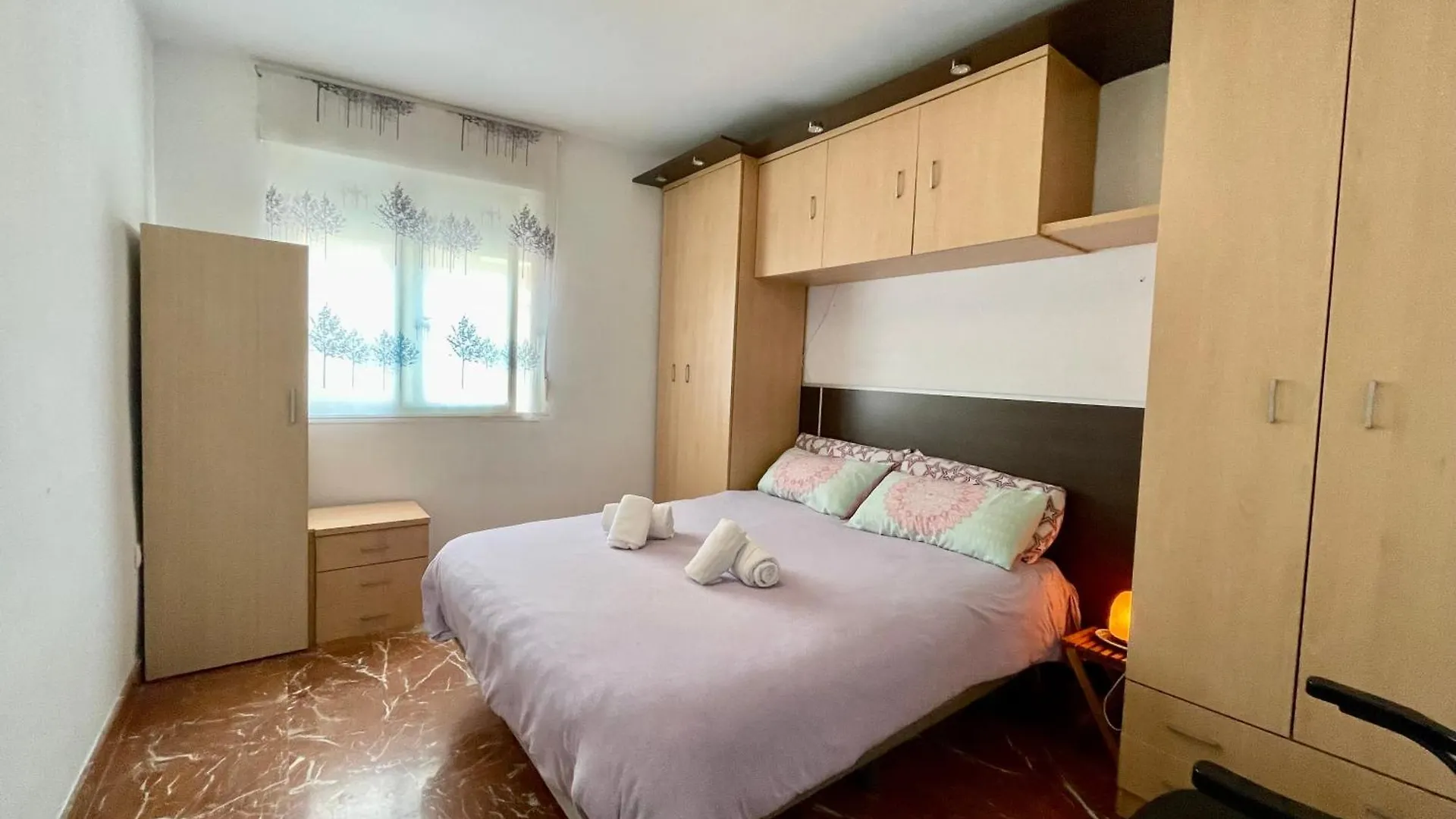 Estacion Suite Córdoba Spanien