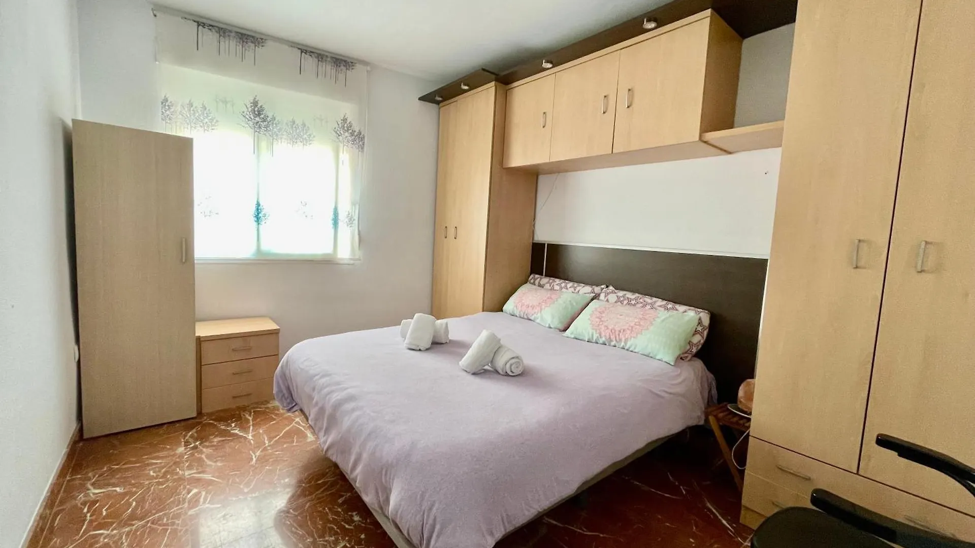 Estacion Suite Córdoba