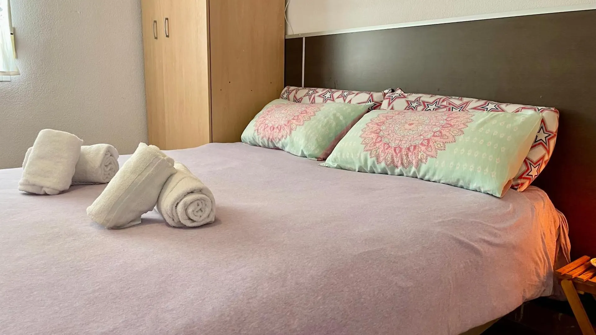 Apartmán Estacion Suite Córdoba