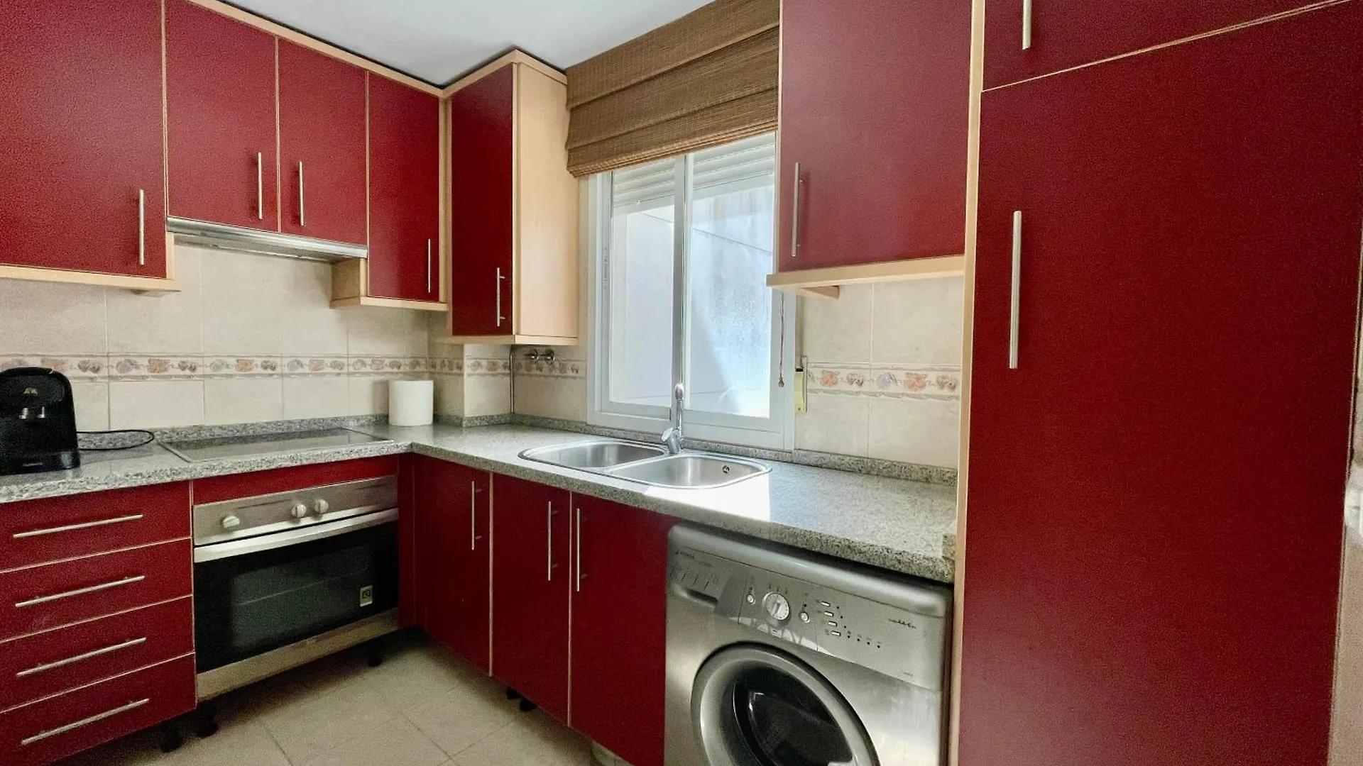 Estacion Suite Córdoba Apartmán