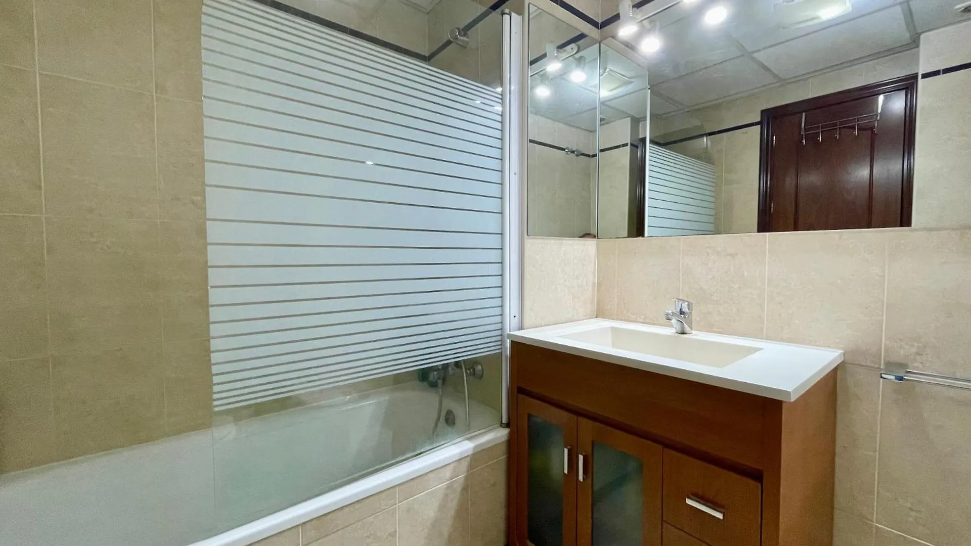 Apartmán Estacion Suite Córdoba Španělsko